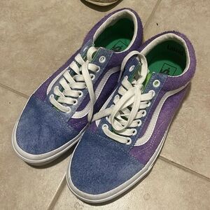 Vans sneaker